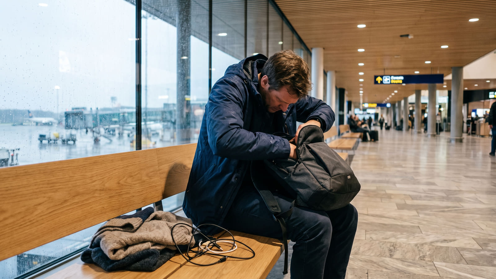 Å miste mobilen på reise er et mareritt for mange. Feriegleden snur fort til frustrasjon når man oppdager at reiseforsikringen sjelden dekker tapet, og egenandelen er skyhøy.