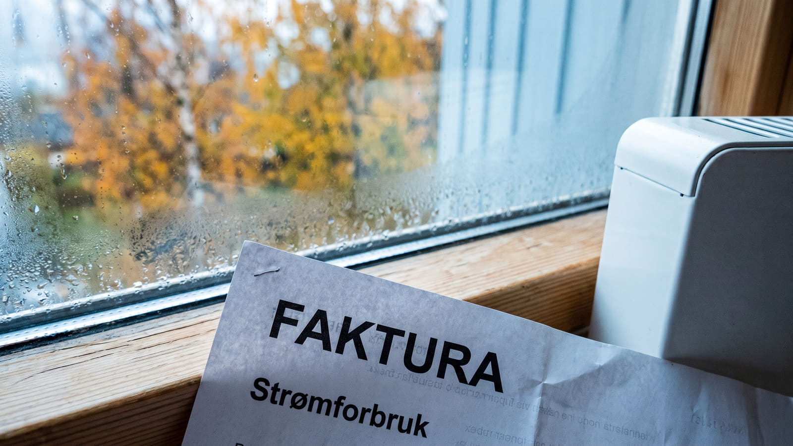Få kontroll over økonomien før vinteren. Se hvordan du kan kutte tusenlapper ved å forhandle boliglånsrenten og sjekke strømavtalen din mot markedet.