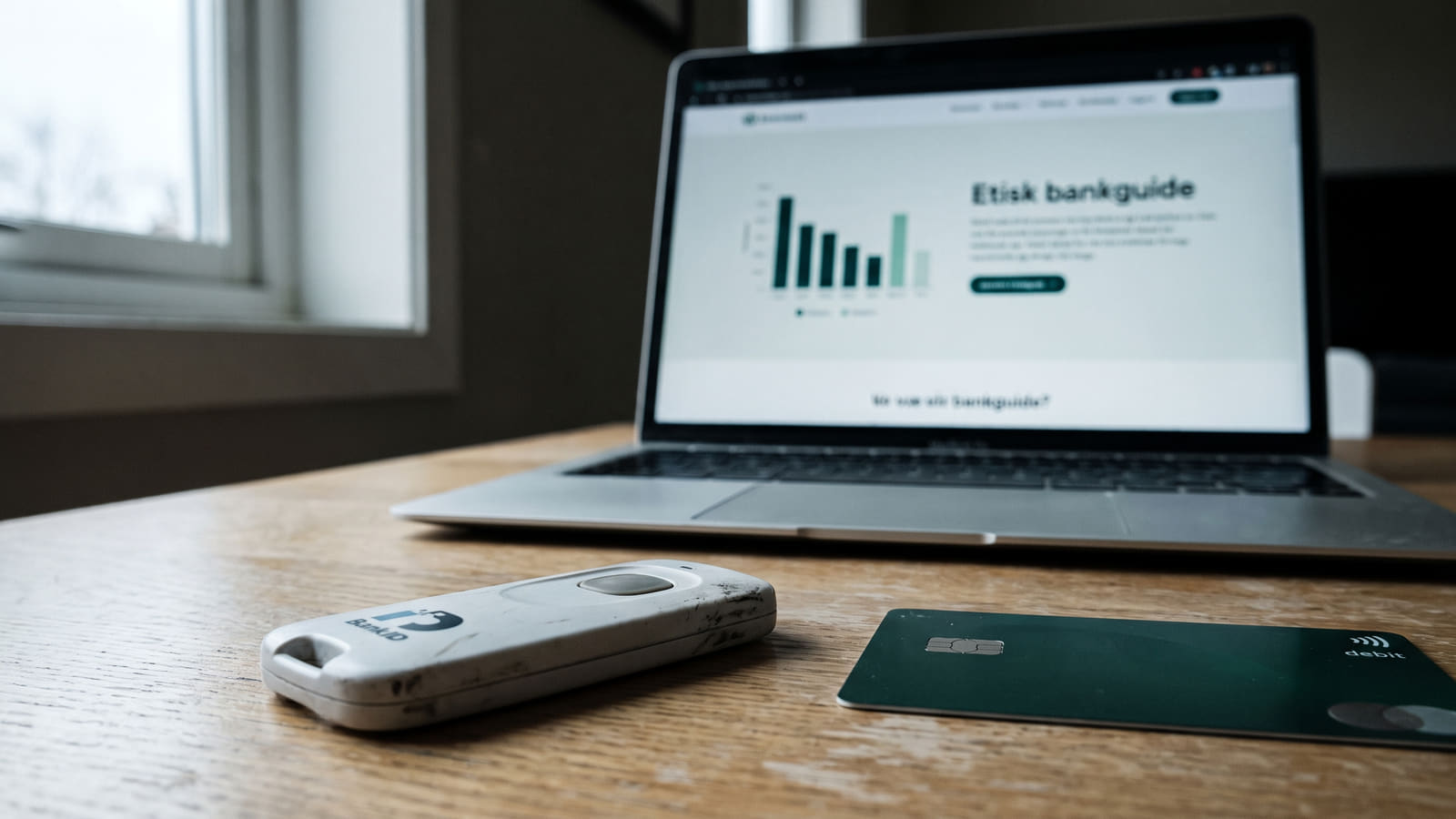 Finansierer sparepengene dine fossil energi? Se hvordan du sjekker bankens klimaprofil, og hvordan du enkelt flytter boliglånet til et etisk alternativ.