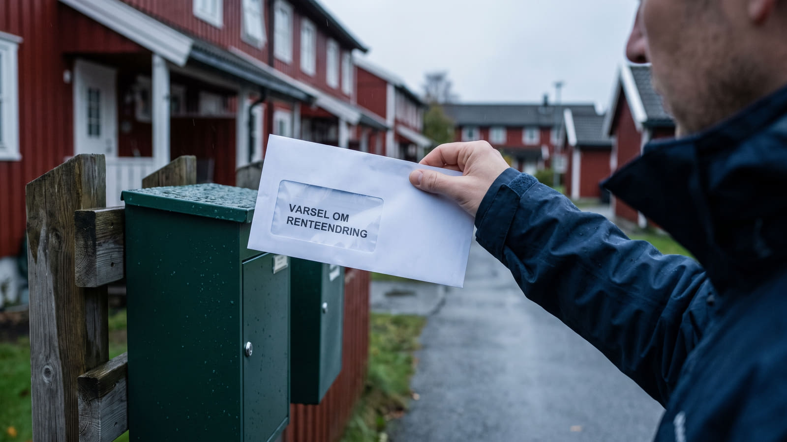 Banken øker ofte renten raskt, men kutter tregt. Les hvorfor dette skjer, dine rettigheter, og hvordan du enkelt kan forhandle frem lavere rente på lånet.