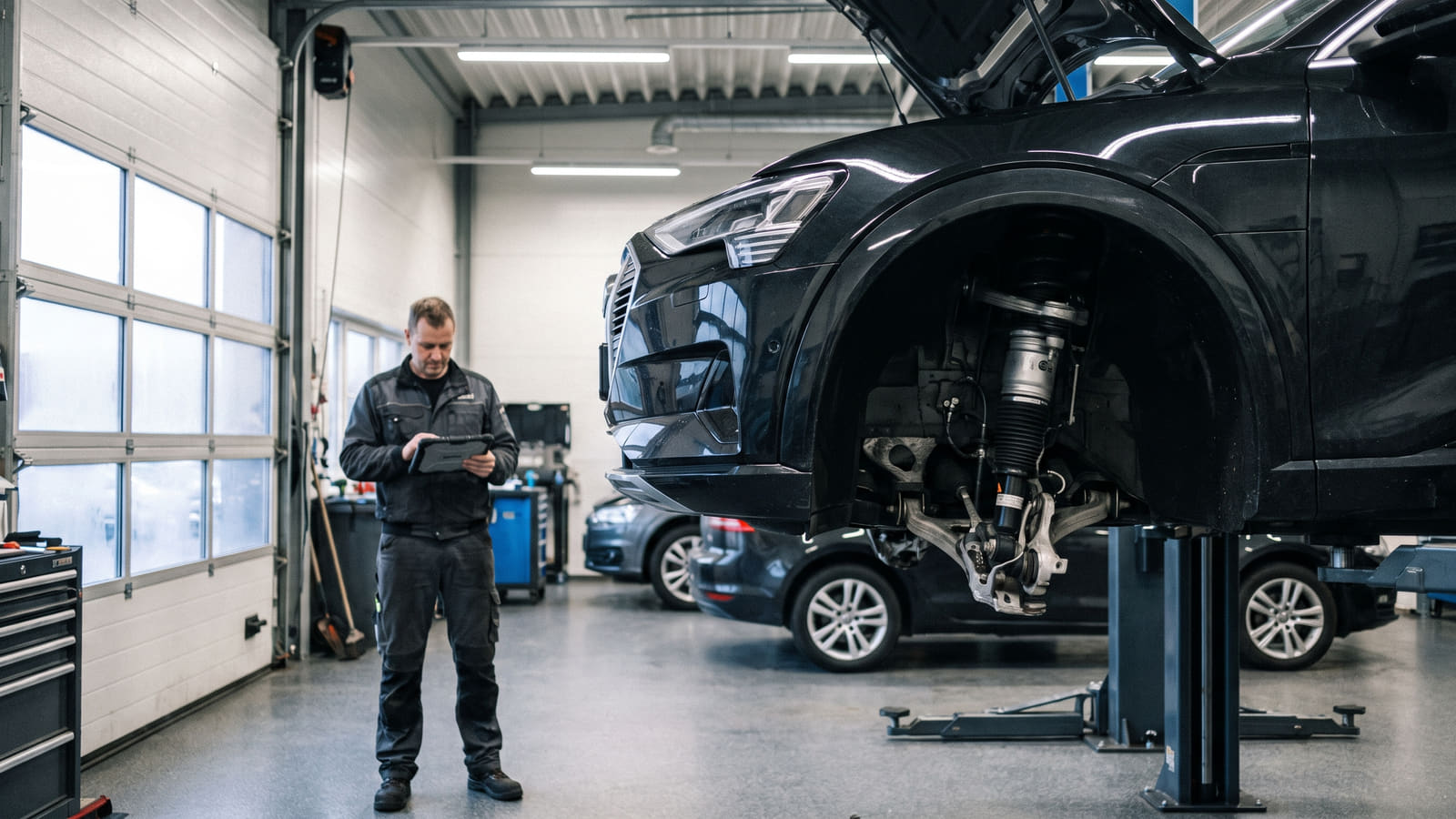 Sammenlign forsikringsselskaper og velg den beste bilforsikringen til din Hongqi E-HS9. Få tilbud på pris fra flere selskap på Bytt.no.