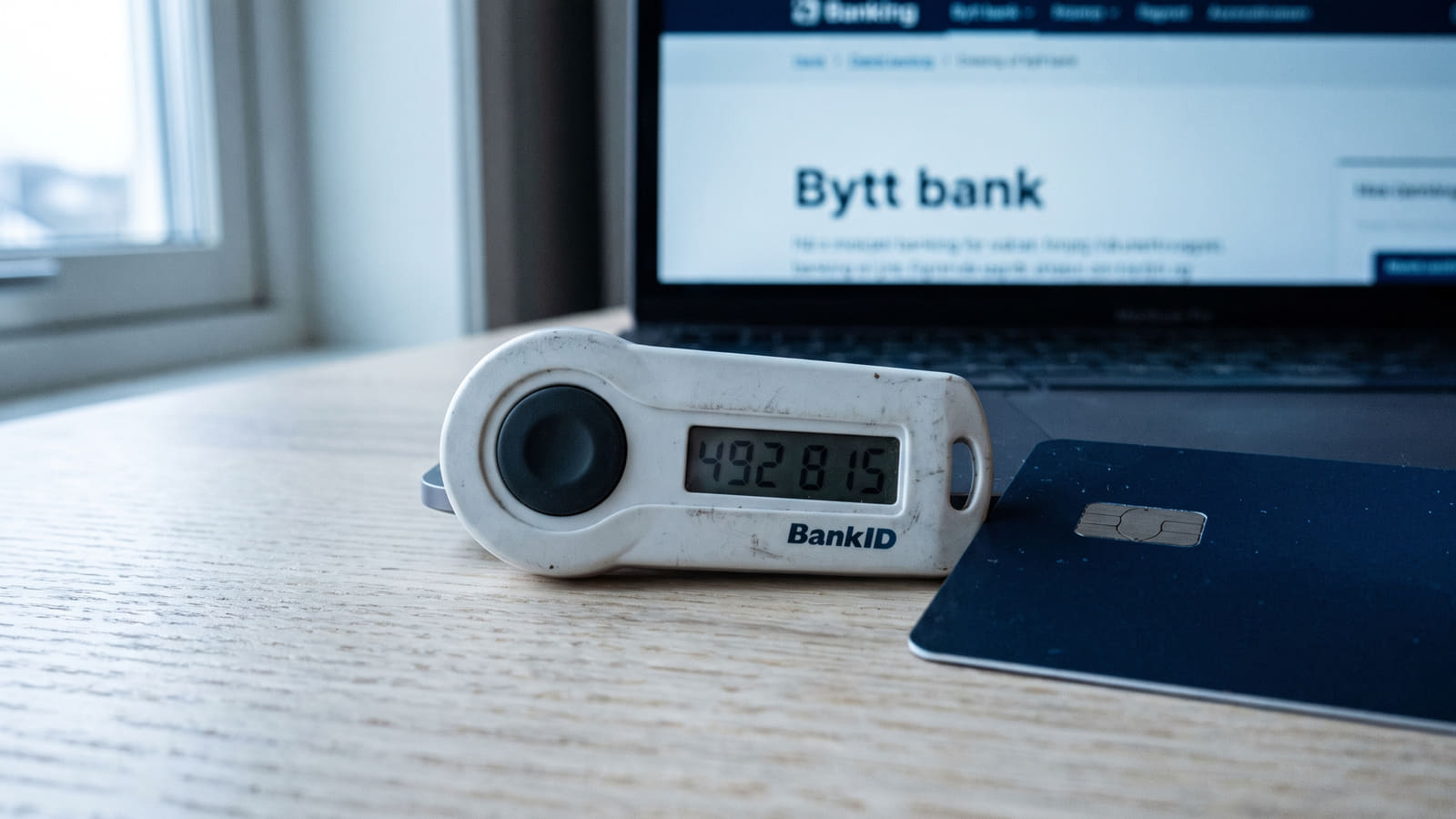 Betaler du unødvendige gebyrer for kortbruk og uttak? Lær hvordan du avslører bankens skjulte kostnader og enkelt bytter til en billigere bank.