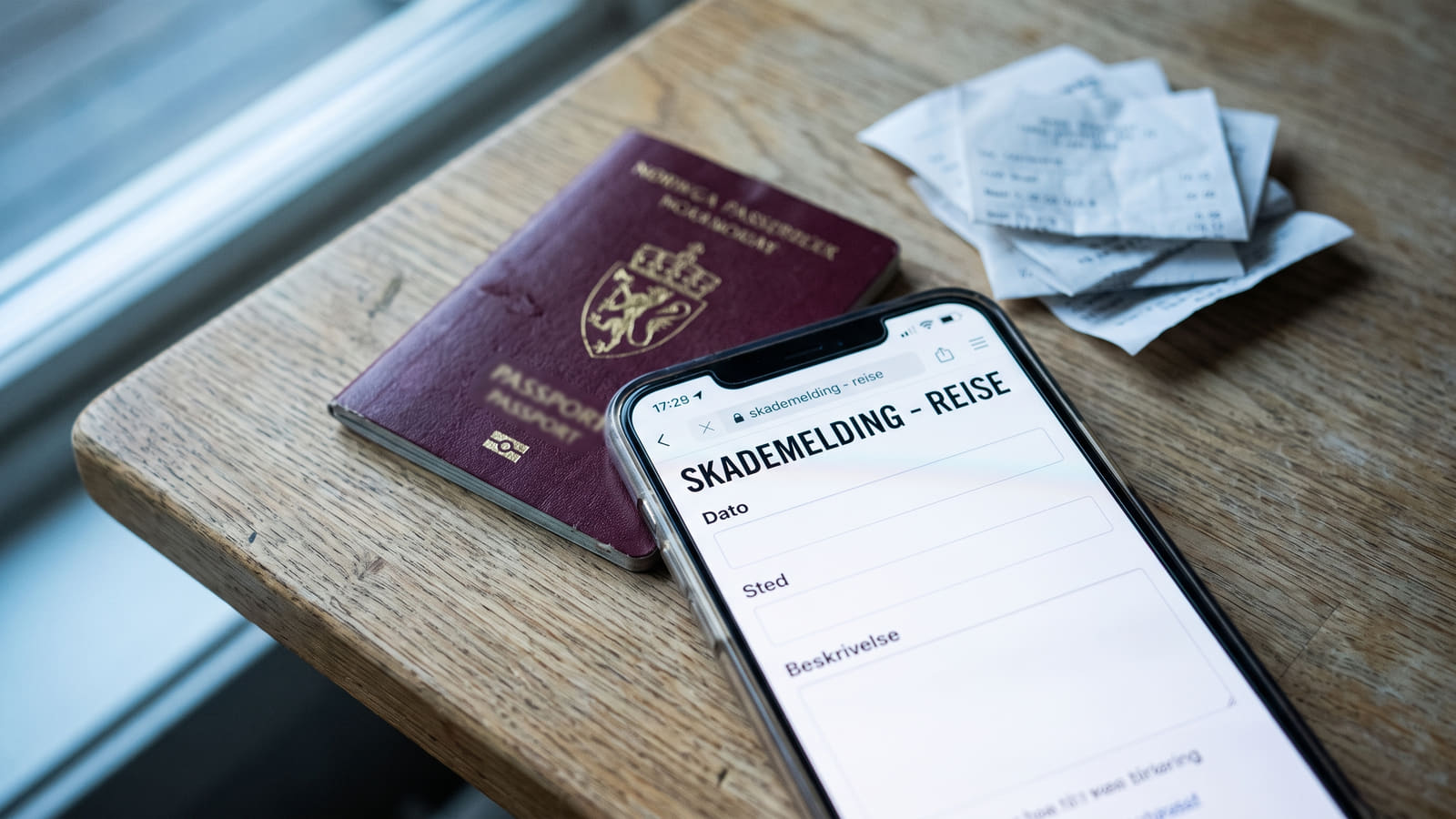 Hva har du krav på ved naturkatastrofe på ferien? Se hva reiseforsikringen dekker ved evakuering, hvilke feller du må unngå, og hva du gjør ved krise.