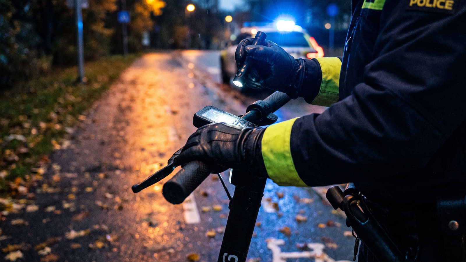 På Bytt.no får du gratis veiledning og tilbud fra flere selskap på ansvarsforsikringer til elsparkesykler.