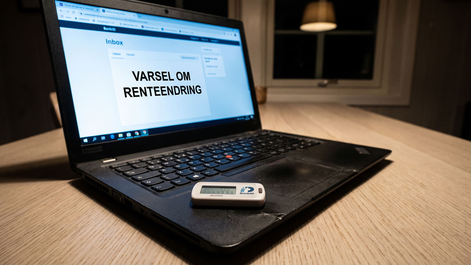 Fått varsel om renteheving? Se hva økningen koster deg, hvordan du forhandler ned boliglånsrenten, og hvor enkelt det faktisk er å bytte bank.