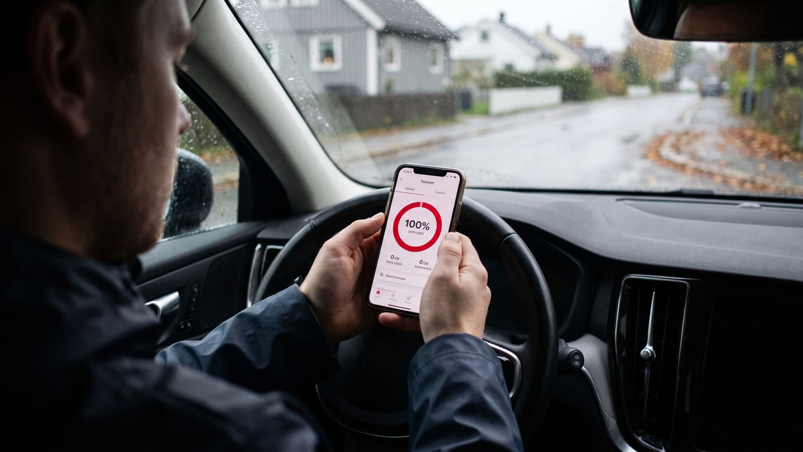 Skal barnet få sin første mobil? Les hvordan du sperrer for databruk og innholdstjenester for å unngå dyre regninger. Finn trygge mobilabonnement på Bytt.no.