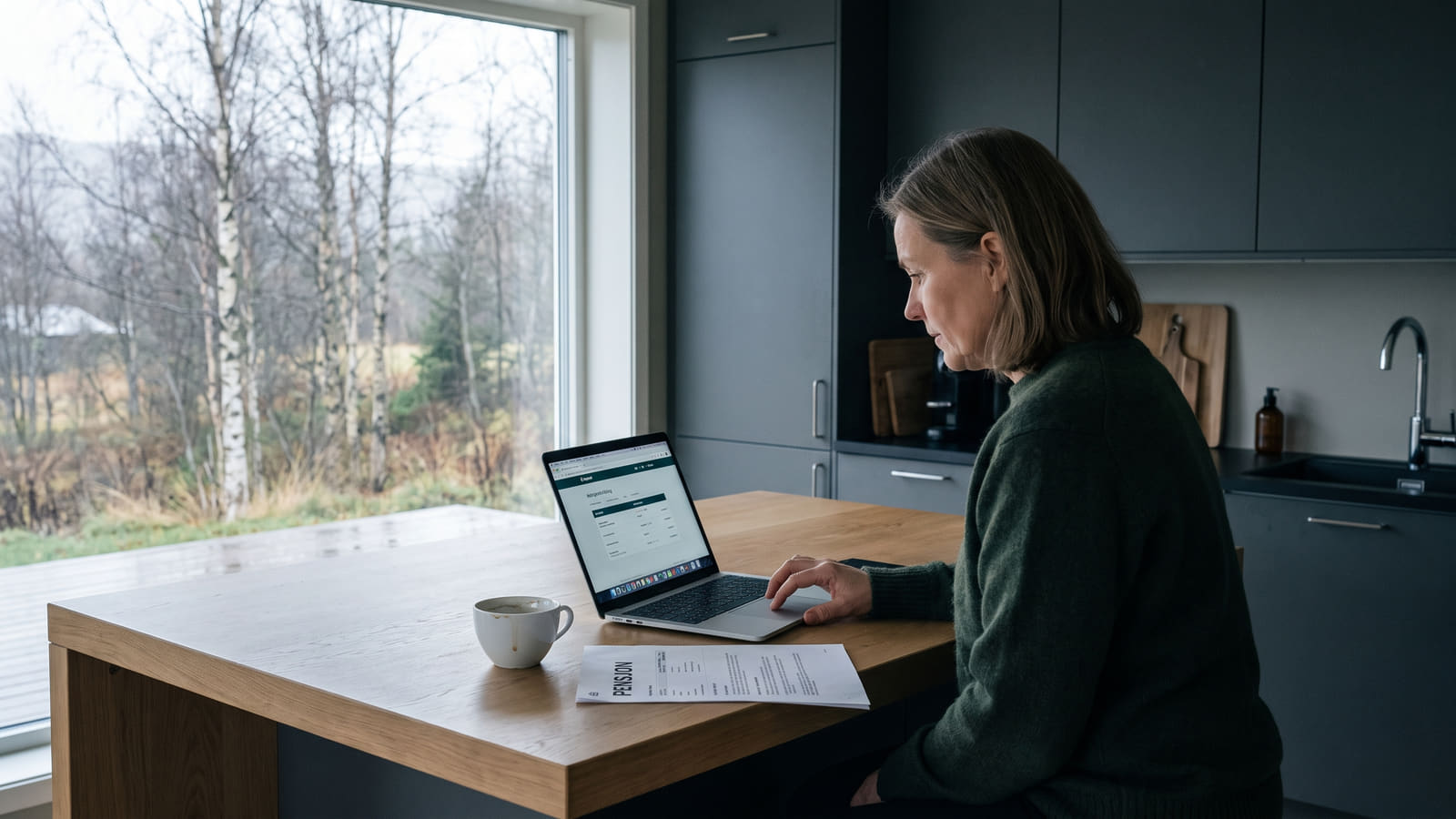 Vurderer du IPS eller ASK i 2026? Se forskjellene på skatt, bindingstid og gebyrer, og finn ut hva som lønner seg for din pensjonssparing.