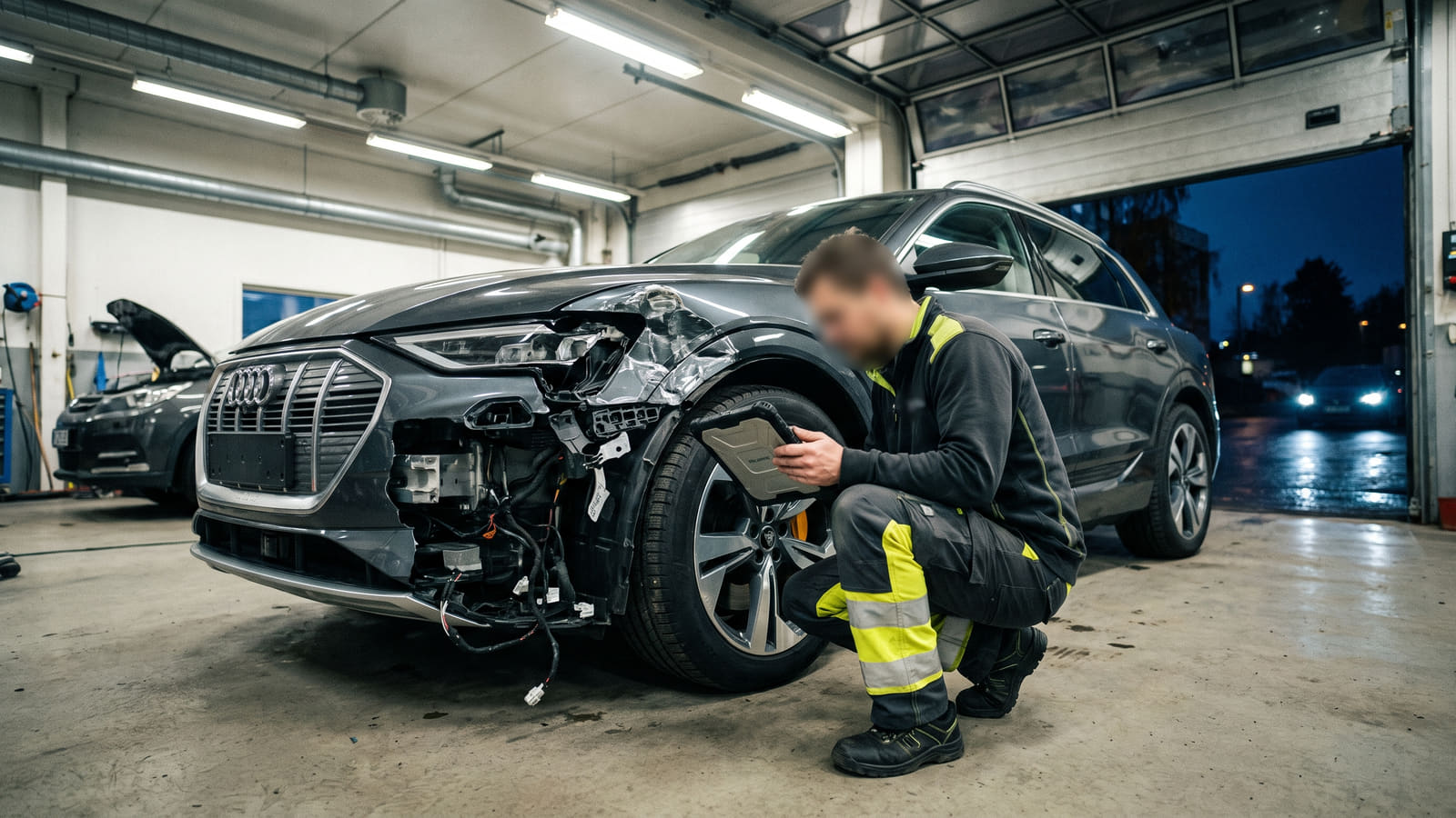 Sjekk hvordan du får billigere forsikring. Prisen på forsikring kan variere med så mye som 20 000 kroner.