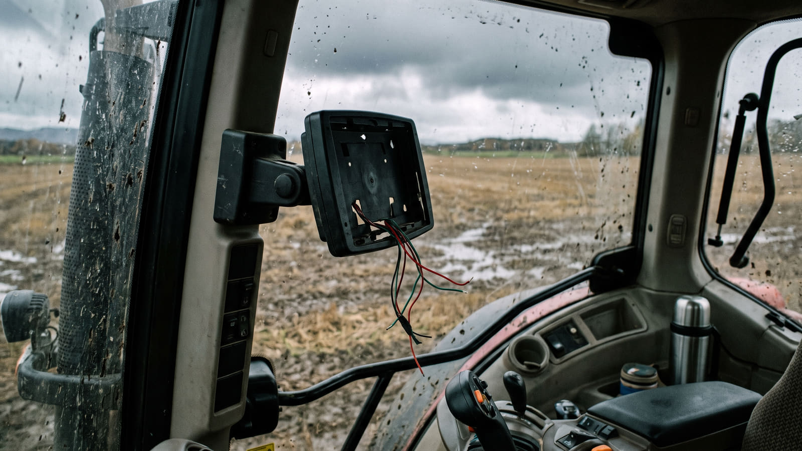 Hvilken forsikring trenger du til din traktor, eller andre arbeidsmaskiner? Dropp de dyre forsikringene, og finn en billigere forsikring på Bytt.no