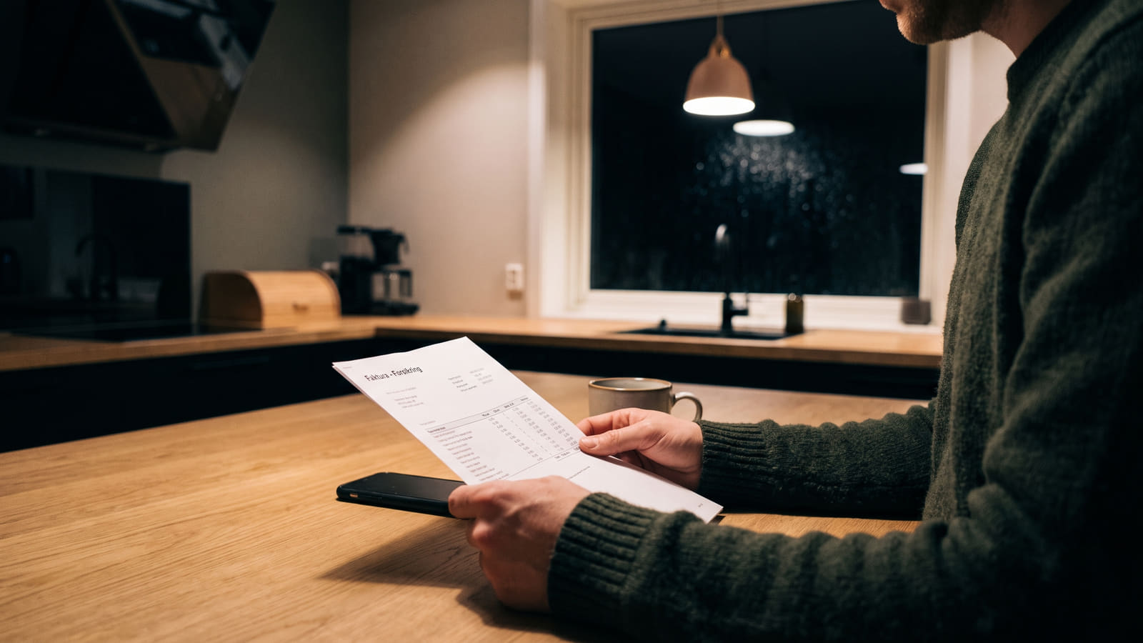 Forsikringsprisene øker kraftig, og samlerabatten spises opp. Les hvorfor lojalitet kan koste deg dyrt, og hvordan du sjekker om du betaler for mye her.