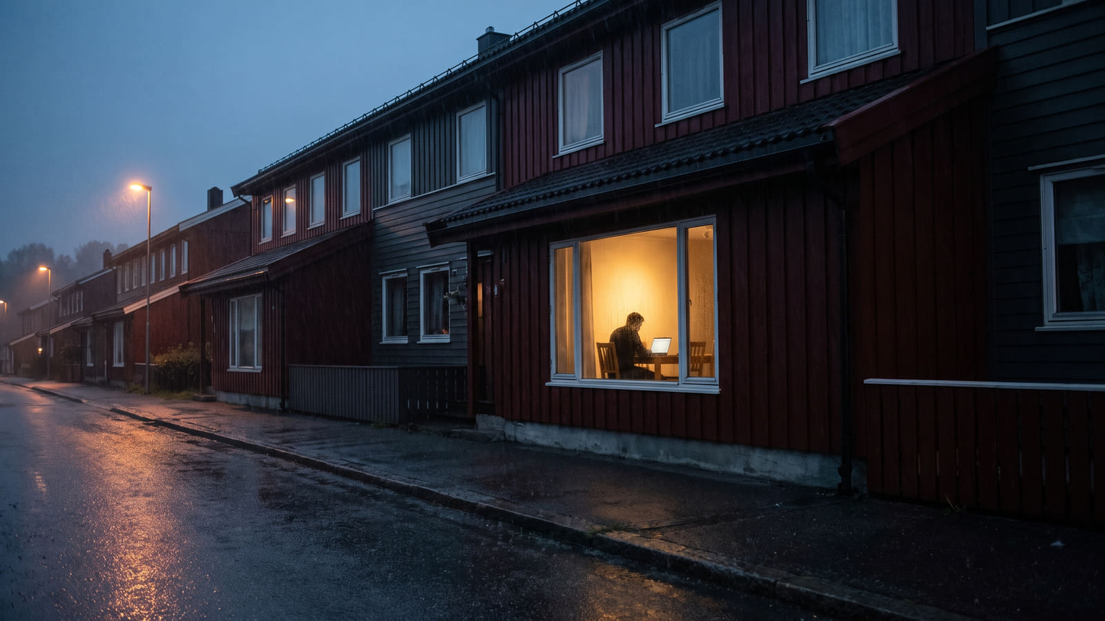 Betaler du for mye på boliglånet? Se hvorfor digitale utfordrerbanker gir lavere rente, hvordan du enkelt bytter, og hva det betyr for kundeservicen.