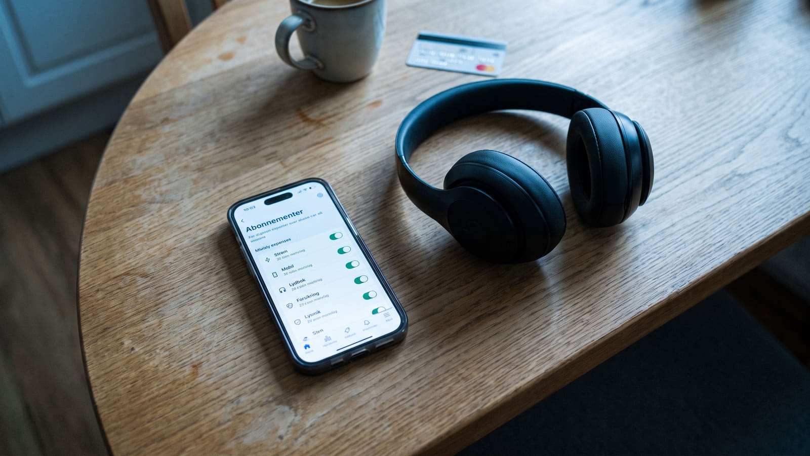 Betaler du for mye for lydbøker? Se om Spotifys inkluderte lyttetimer kan erstatte BookBeat, Storytel og Fabel, og lær hvordan du kutter faste utgifter.