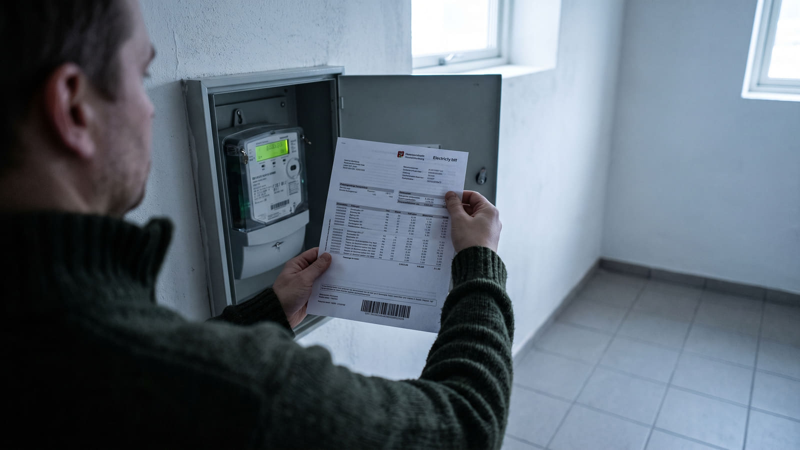 Skjulte påslag på strømavtaler og plattformavgifter på fond koster deg dyrt. Lær hvordan du avslører de usynlige gebyrene og enkelt kutter kostnadene.