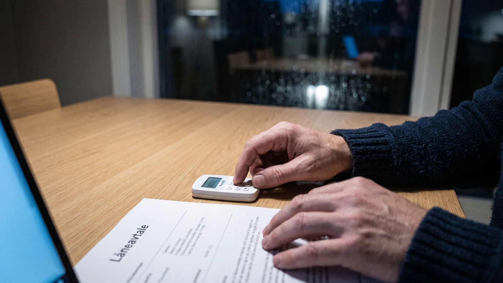 Bankene tjener milliarder på gapet mellom innskudds- og utlånsrenter. Se hvordan du unngår lojalitetsfellen ved å splitte sparing og boliglån.