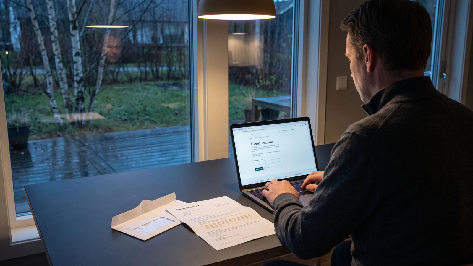 Har personopplysninger kommet på avveie? Se anbefalte strakstiltak som kredittsperre, og finn ut hvordan du bytter til en trygg strømleverandør.