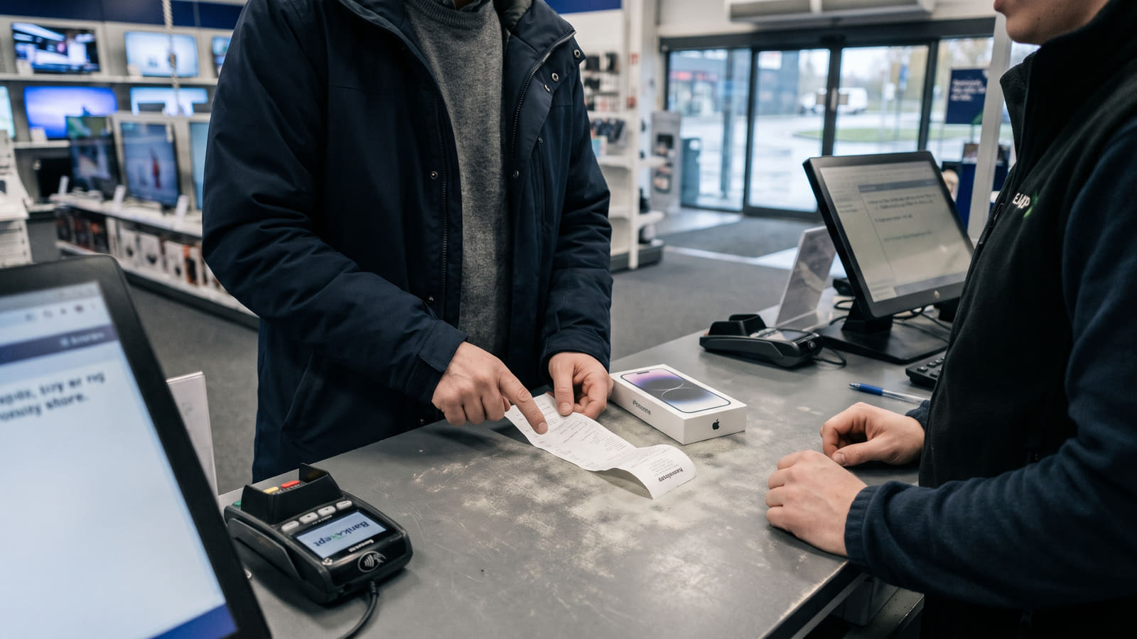 Har du betalt for unødvendig produktforsikring? Sjekk hva innboforsikringen dekker, unngå ulovlig mersalg, og lær hvordan du krever pengene dine tilbake.