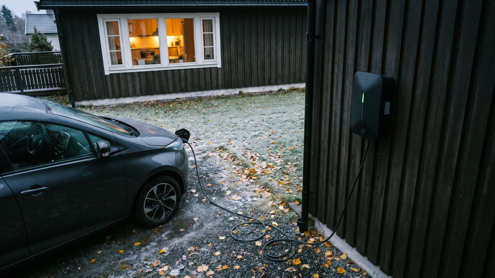 Lær hvordan du avslører skjulte påslag og gebyrer på strømregningen. Se hvilke rettigheter du har ved prisøkning, og spar penger før vinteren.