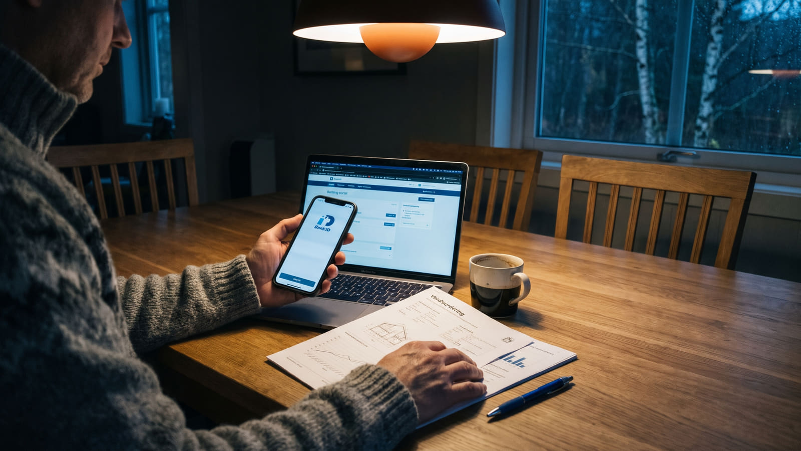 Fått varsel om renteøkning? Se hvordan du forhandler lavere rente, bytter bank eller søker avdragsfrihet for å kutte månedlige låneutgifter før nyttår.