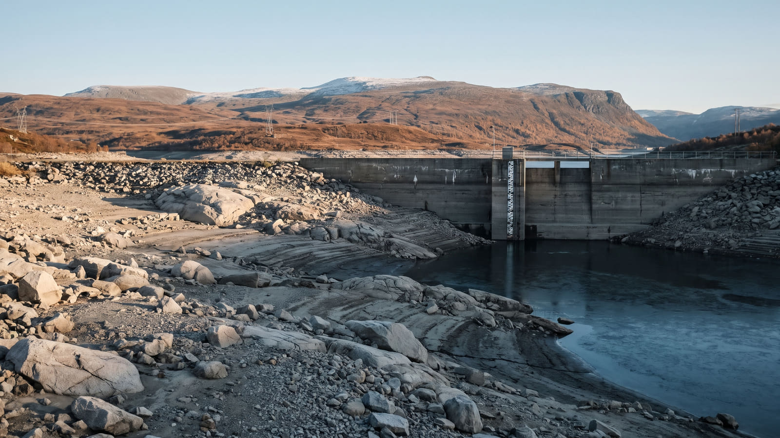 Strømprisene i Midt-Norge stiger. Bør du velge fastpris eller Norgespris? Se hvorfor prisene øker, og finn den beste strømavtalen før vinteren.