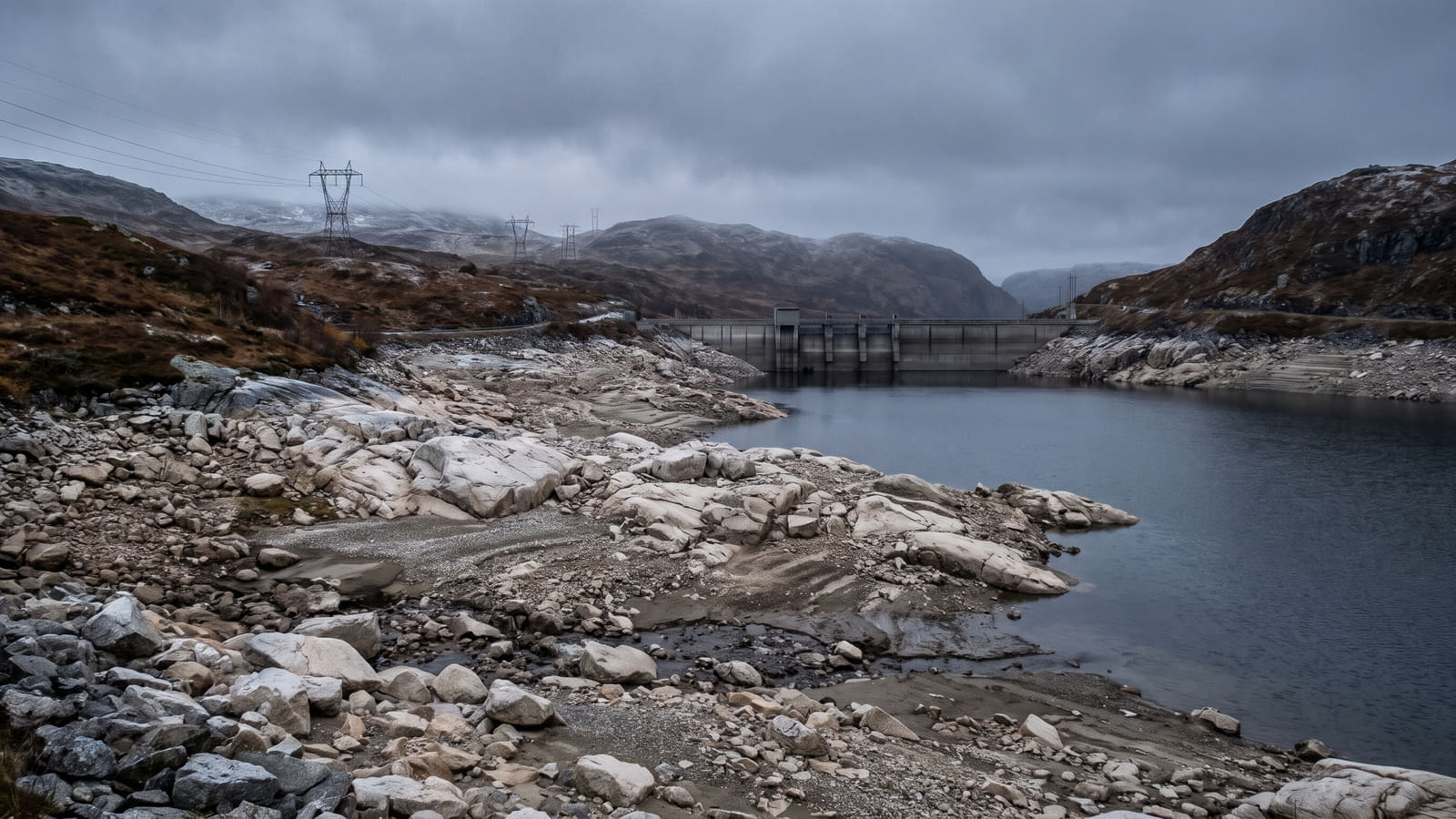 Strømprisene i Midt-Norge svinger voldsomt. Bør du velge fastpris, spotpris eller statens Norgespris? Se hva som lønner seg for din økonomi her.