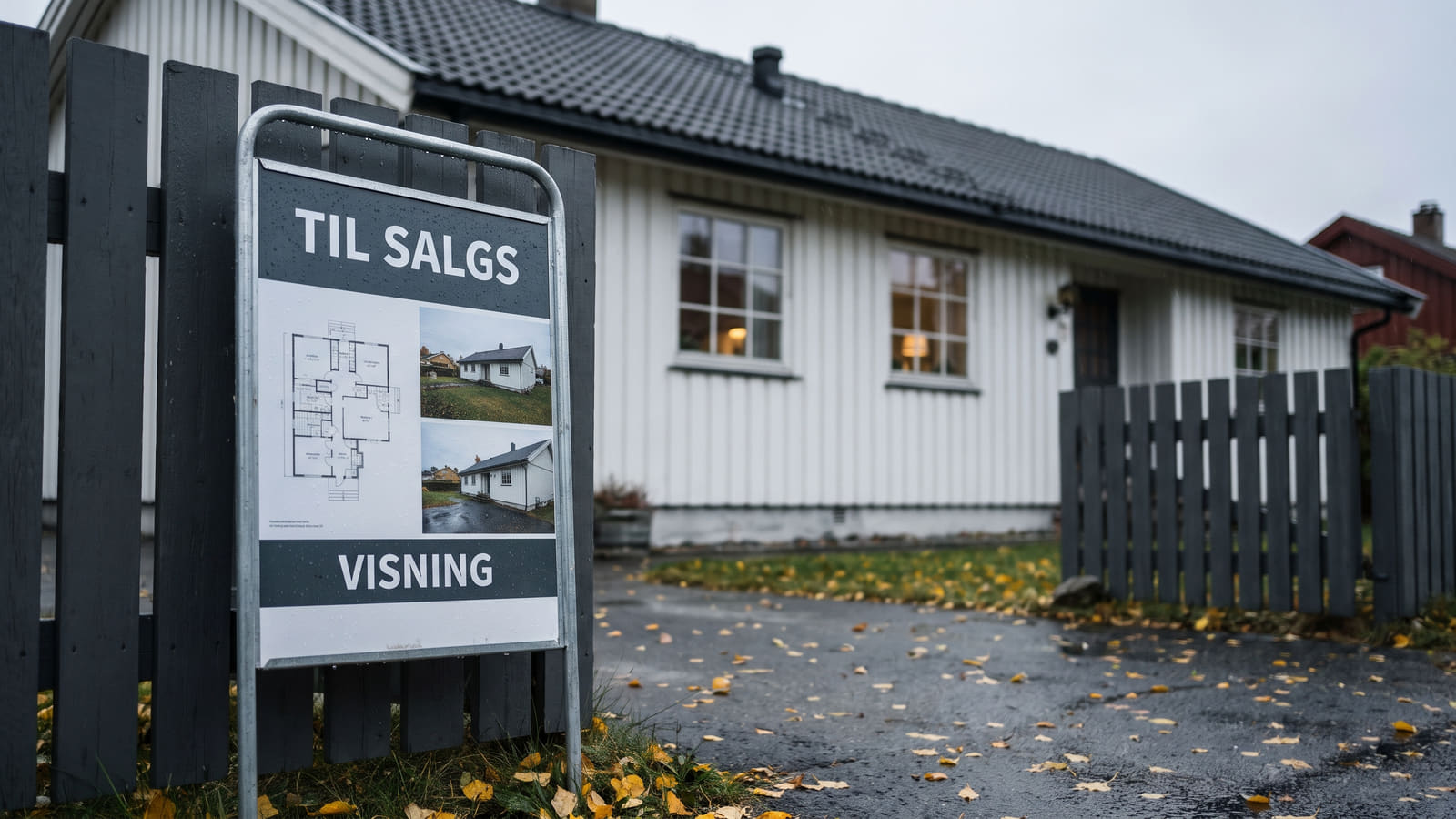 Skal du kjøpe ny bolig før du har solgt den gamle? Lær hvordan du unngår dyr mellomfinansiering, håndterer doble bokostnader og forhandler med banken.