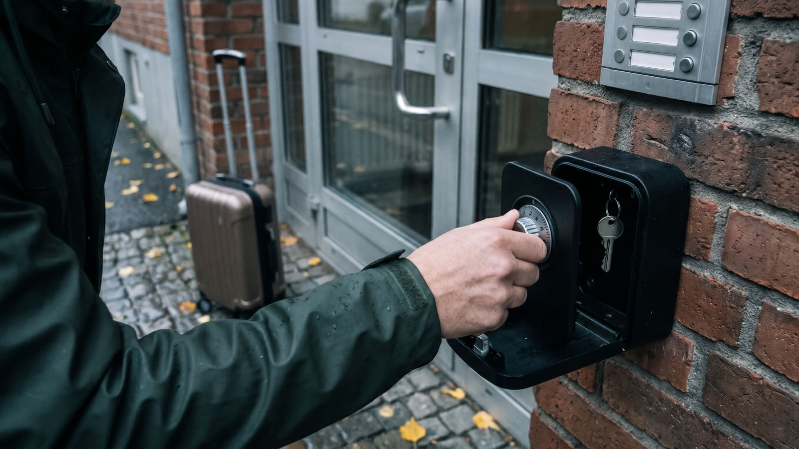 Vanlig innboforsikring dekker normalt ikke skader fra gjester. Se reglene for utleieforsikring, skatt og borettslag før du leier ut boligen på Airbnb.