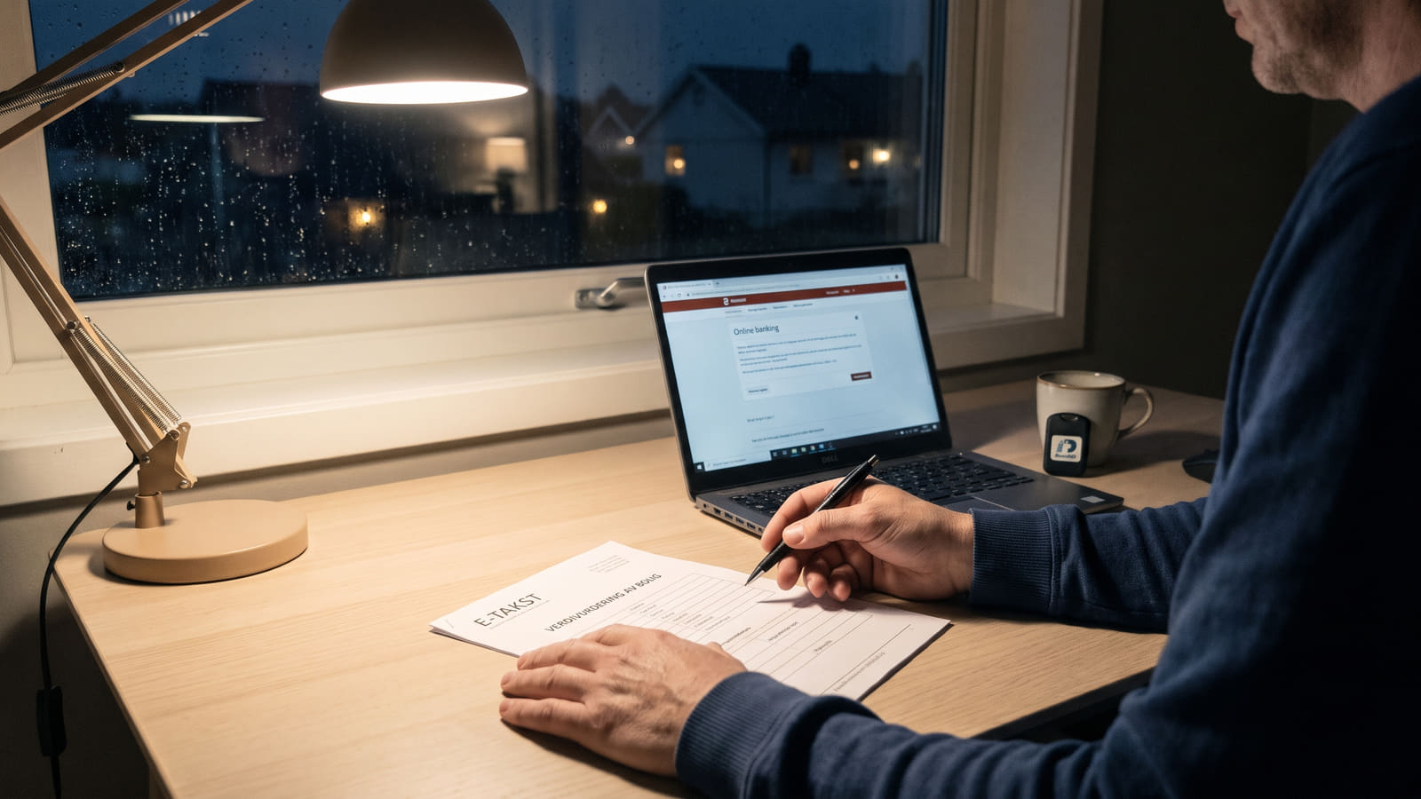 Fått varsel om renteøkning? Du har to måneder før renten stiger. Se hvordan du forhandler ned boliglånsrenten eller enkelt bytter til en billigere bank.
