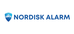 Les 0 omtaler om Nordisk Alarm
