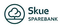 Les 12 omtaler om Skue Sparebank