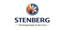 Sammenlign omtaler, produkter og tjenester fra Stenberg Varmepumpe & Service