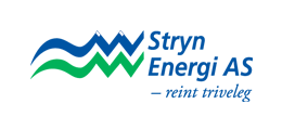 Svar fra Stryn Energi