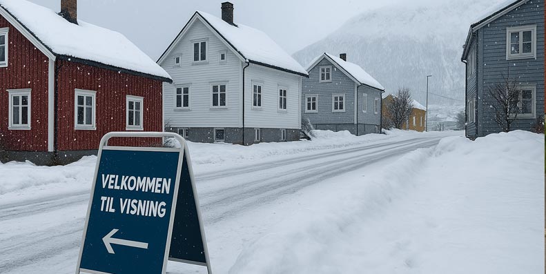Det finnes over 11 eiendomsmeglere i Bodø - les tusenvis av omtaler og finn den beste eiendomsmegleren hos Bytt.no